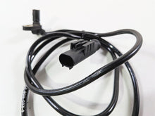 Load image into Gallery viewer, 2017 BMW S1000RR K46 Rear Abs Brake Wheel Speed Sensor 34527715117