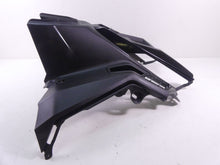Load image into Gallery viewer, 2021 Polaris 650 Matryx Indy VR1 Center Between Leg Inner Console Fairing 263770 | Mototech271
