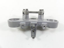 Load image into Gallery viewer, 2007 Buell XB12 SS Lightning Upper Triple Tree Steering Riser Clamp J0105.1AKC | Mototech271