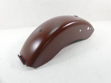 Load image into Gallery viewer, 2018 Harley Softail FXBB Street Bob Rear Fender Tire Hugger Mud Guard 59500454