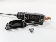 Load image into Gallery viewer, 1995 Harley XL883 Sportster Hugger Rear Master Cylinder & Brake Rod 42456-87D