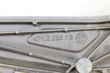 Load image into Gallery viewer, 2016 Ducati Hypermotard 939 SP Left Rear Subframe Sub Frame Strut 47110351BA