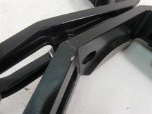 Load image into Gallery viewer, 1999 BMW R1100 GS 259E Passenger Footpeg Foot Peg Set 46712314761 46712314762