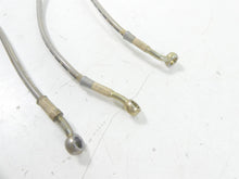 Load image into Gallery viewer, 2016 Polaris RZR900 S EPS Front Rear Brake Line Hose Set 1912257 1912252 1912260