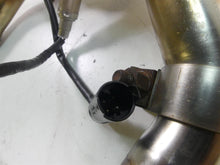 Load image into Gallery viewer, 2003 BMW R1150 GS R21 Exhaust Center Silencer Chamber 18127661241 | Mototech271