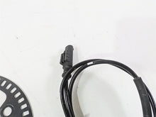 Load image into Gallery viewer, 2020 Kawasaki ZX6R ZX636 Ninja Front Abs Brake Wheel Speed Sensor 21176-0737