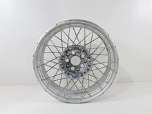 Load image into Gallery viewer, 2015 BMW R1200GS K50 Rear Wheel Rim 17x4.5 Runout 36318526904