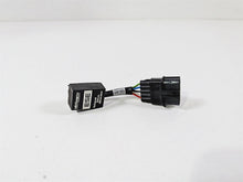 Load image into Gallery viewer, 2014 Aprilia RSV4 RR Factory HealTech Exhaust Servo Eliminator ESE-A01