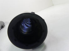 Load image into Gallery viewer, 2011 Harley Touring FLTRX Road Glide Vance Hines Power Duals Exhaust Set 46832