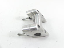 Load image into Gallery viewer, 2006 Yamaha Roadliner XV1900 Handlebar Holder Riser Mount Set 1D7-23442-00-00