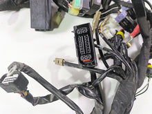Load image into Gallery viewer, 2018 KTM 1290 Super Duke R Main Wiring Harness Loom - No Cut 61611075033