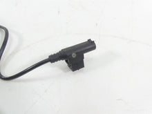 Load image into Gallery viewer, 2015 BMW R1200RT K52 Rear Abs Brake Wheel Speed Sensor 34528551611