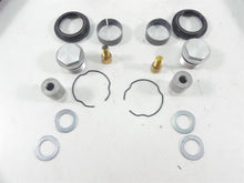 Load image into Gallery viewer, 2019 Moto Guzzi V7 III Stone 750 Fork Lowers Fork Tube Cover Slider Set 2R000109 | Mototech271