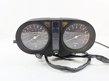 Load image into Gallery viewer, 1978 Suzuki GS550 E Gauges Instrument Cluster 18K Set 34100-47032 34100-47034