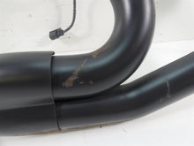 Load image into Gallery viewer, 2020 Harley Softail FXBB Street Bob Bassani Exhaust Header Muffler Set 1S72RB