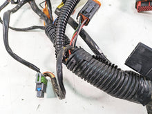 Load image into Gallery viewer, 2008 Harley FLHTCU Electra Glide Front Fairing Interconnect Wiring 70232-08 | Mototech271