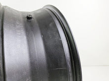 Load image into Gallery viewer, 2017 BMW S1000RR K46 HP Rear 17x6 Forged Wheel Rim .26mm Runout 36318533339
