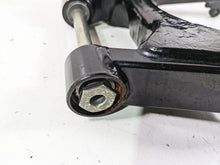 Load image into Gallery viewer, 2013 Harley FXDWG Dyna Wide Glide Rear Swingarm & Belt Guards 47820-10