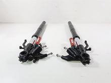 Load image into Gallery viewer, 2022 Kawasaki ZX10R ZX1000 Ninja Showa Front Fork Leg Set 44071-1484 44071-1485
