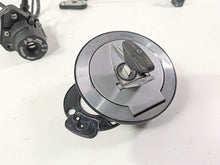 Load image into Gallery viewer, 2017 Aprilia RSV 1100 Tuono V4 Factory Gauges Ignition Switch Cdi Key 2B003549