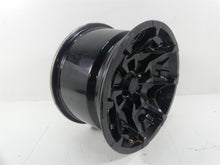 Load image into Gallery viewer, 2020 Can-Am Commander 1000R XT Rear Right Wheel Rim 14x8.5 705502398 | Mototech271