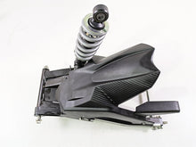 Load image into Gallery viewer, 2021 Kawasaki Z125 Pro Swingarm & Rear Shock Set 33001-0647-18R | Mototech271