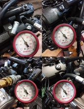 Load image into Gallery viewer, 2020 Yamaha VMX17 1700 Running Engine Motor 1K Only -Video -Read 2S3-15100-11-00 | Mototech271