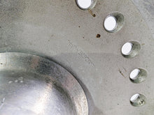 Load image into Gallery viewer, 2012 Harley Softail FLSTF Fat Boy Front Solid Wheel Rim 17x3.5 Straight 41038-08