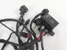 Load image into Gallery viewer, 2019 BMW R1250GS K50 Main & Engine Wiring Harness Set - No Esa 61119480783 | Mototech271