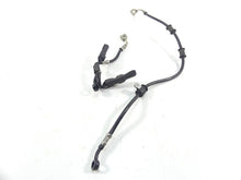 Load image into Gallery viewer, 2017 Harley XL1200 CX Sportster Roadster Rear Abs Brake Line Set 41800165 | Mototech271