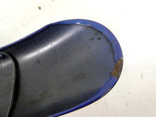 Load image into Gallery viewer, 2006 Harley Softail FXSTSI Springer Front Fender - Read 59176-96A | Mototech271