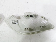 Load image into Gallery viewer, 2014 BMW R1200 RT RTW K52 Front Blinker Turn Signal Set 63138541625 63138541626