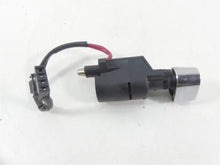 Load image into Gallery viewer, 2005 Harley Touring CVO FLHTC SE Electra Glide Ignition Switch Key Set 71640-99 | Mototech271