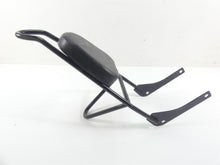 Load image into Gallery viewer, 2020 Harley Softail FXBB Street Bob Straight 21.5" Sissy Bar Back Rest - Read | Mototech271