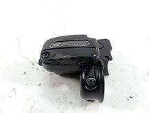 Load image into Gallery viewer, 2011 Harley Touring FLTRX Road Glide Brembo Front Brake Master Cylinder 44551-08