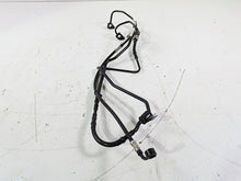 Load image into Gallery viewer, 2015 Harley Touring FLHTKL E -Glide Low Rear Abs Brake Line Set 41800012 | Mototech271