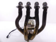 Load image into Gallery viewer, 2018 Kawasaki ZX1002 NINJA H2 SX SE Exhaust Pipe Header Assembly 39178-0311 | Mototech271