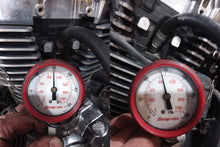 Load image into Gallery viewer, 2006 Honda V-Twin VTX1800 N3 Running Engine Motor 52K - Video 11100-MCH-700