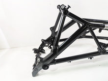 Load image into Gallery viewer, 2018 KTM 1290 Super Duke R Straight Main Frame Chassis With Texas Clear Title 6160300110030