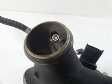 Load image into Gallery viewer, 2014 Harley Touring FLHTK Electra Glide Throttle Body Fuel Injection 27200002