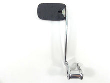 Load image into Gallery viewer, 2003 Harley Touring FLHTCI E-Glide 100TH Rear Brake Lever Pedal 42407-02