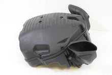 Load image into Gallery viewer, 2015 MV Agusta B3 Brutale 800 Air Box Cleaner Breather & Inlet Tubes 8000B5482 | Mototech271