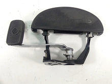 Load image into Gallery viewer, 2013 Harley Softail FLSTFB Fat Boy Lo Right Front Floorboard Br Ped Set 42431-11