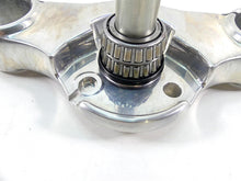 Load image into Gallery viewer, 2020 Harley Softail FXST Standard Lower Triple Tree Steering Clamp 45900299 | Mototech271