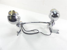 Load image into Gallery viewer, 1999 Harley Touring FLHTCUI Electra Glide Front Spotlight Set - Read 68712-94A | Mototech271