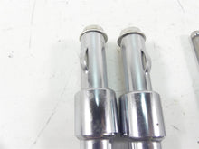 Load image into Gallery viewer, 2021 Harley Softail FXBBS Street Bob Push Rod Tappet Cover Set 25700410