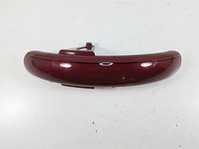 Load image into Gallery viewer, 2006 Harley Softail FXSTSI Springer Front Fender Brandywine Sunglow 59176-96A