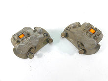 Load image into Gallery viewer, 2018 Can Am Commander 1000R XT Nissin Front Brake Caliper Set 705600678