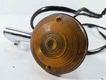 Load image into Gallery viewer, 1999 Harley Dyna FXDL Low Rider Front Blinker Turn Signal Set 68709-94 | Mototech271