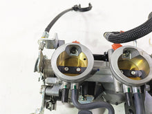 Load image into Gallery viewer, 2024 Kawasaki ZX6R ZX636 Ninja Keihin Throttle Body Ttk38 40Mi Only 16163-1307 | Mototech271
